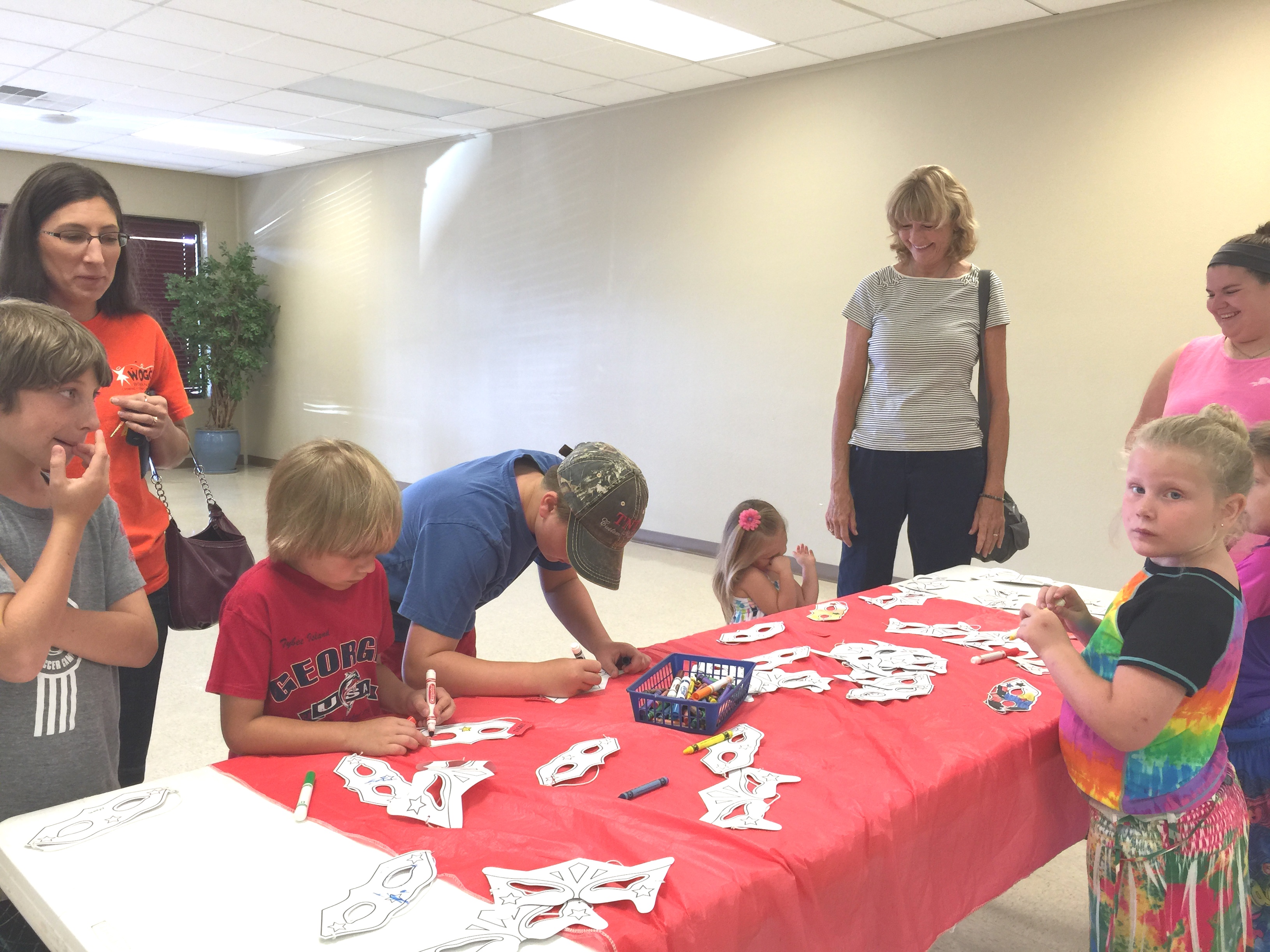 Storytime 2015 6